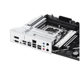 Asus PRIME Z890-P WIFI | Processor family Intel | Processor socket LGA1851 | DDR5 | Supported hard disk drive interfaces M.2, SATA | Number of SATA connectors 4