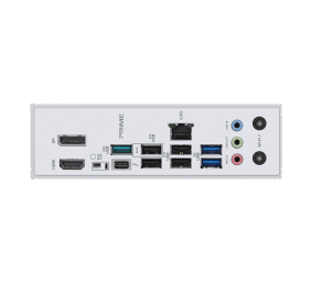 Asus PRIME Z890-P WIFI | Processor family Intel | Processor socket LGA1851 | DDR5 | Supported hard disk drive interfaces M.2, SATA | Number of SATA connectors 4