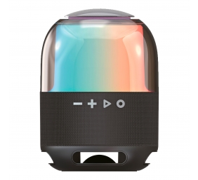 Adler Speaker | AD 1904 | 8 W | Bluetooth | Black | Portable | Wireless connection