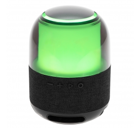 Adler Speaker | AD 1904 | 8 W | Bluetooth | Black | Portable | Wireless connection