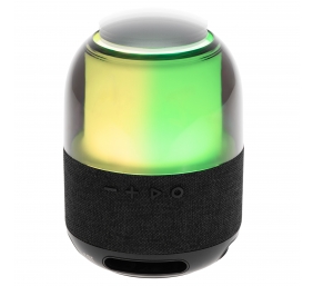 Adler Speaker | AD 1904 | 8 W | Bluetooth | Black | Portable | Wireless connection
