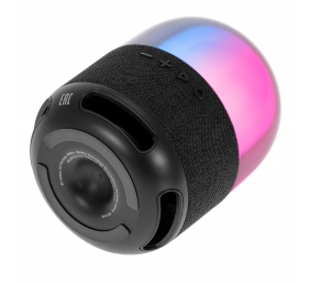 Adler Speaker | AD 1904 | 8 W | Bluetooth | Black | Portable | Wireless connection
