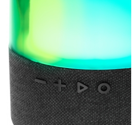 Adler Speaker | AD 1904 | 8 W | Bluetooth | Black | Portable | Wireless connection