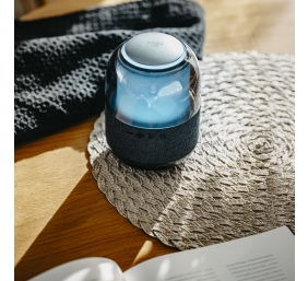 Adler Speaker | AD 1904 | 8 W | Bluetooth | Black | Portable | Wireless connection
