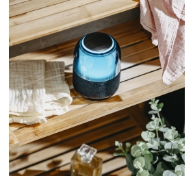 Adler Speaker | AD 1904 | 8 W | Bluetooth | Black | Portable | Wireless connection
