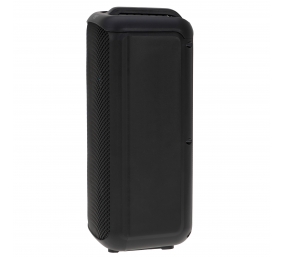 Adler Speaker with radio | AD 1903 | 2x5 W | Bluetooth | Black | Portable | Wireless connection