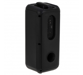 Adler Speaker with radio | AD 1903 | 2x5 W | Bluetooth | Black | Portable | Wireless connection