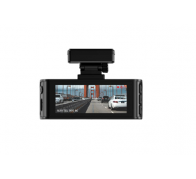 Navitel 4K Dash camera | R99 | IPS 3.18" | GPS (satellite) | Maps included
