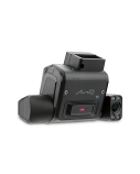 Mio | 4G LTE Connected Driving Recorder | MiSentry 12 | Built-in GPS