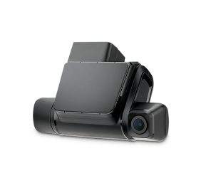 Mio | 4G LTE Connected Driving Recorder | MiSentry 12 | Built-in GPS