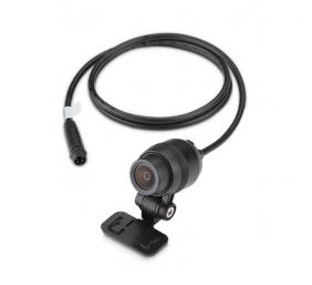 Mio | MiVue M820WD dual-lens motorcycle driving recorder | Receive five satellite GPS | Wi-Fi