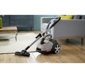 Philips 5000 series Vacuum cleaner with bag XD5122/10