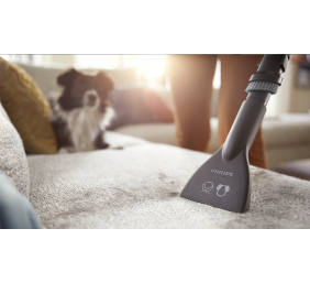 Philips 5000 series Vacuum cleaner with bag XD5122/10