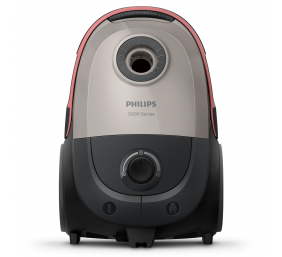 Philips 5000 series Vacuum cleaner with bag XD5122/10