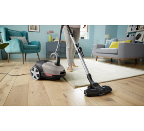 Philips 5000 series Vacuum cleaner with bag XD5122/10