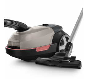 Philips 5000 series Vacuum cleaner with bag XD5122/10