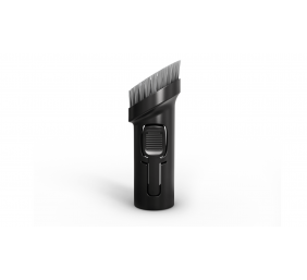 Philips | Vacuum cleaner | XD6142/12 | Bagged | Power 900 W | Dust capacity 4 L | Deep black