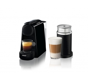 DELONGHI EN85.BAE ESSENZA MINI capsule coffee machine