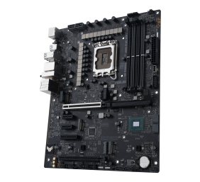 Asus TUF GAMING Z890-PLUS WIFI | Processor family Intel | Processor socket LGA1851 | DDR5 | Supported hard disk drive interfaces M.2, SATA | Number of SATA connectors 4