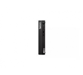 Lenovo ThinkCentre | M75q | Desktop | Tiny | AMD Ryzen 5 | 5600GE | Internal memory 16 GB | SO-DIMM DDR4 | Solid-state drive capacity 256 GB | 256 GB | AMD Radeon Graphics | No Optical drive | Keyboard language English | Windows 11 Pro | Warranty 36 month