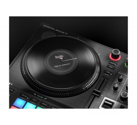Hercules | DJControl Inpulse T7 | Speakers | USB connectivity
