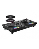 Hercules | DJControl Inpulse T7 | Speakers | USB connectivity