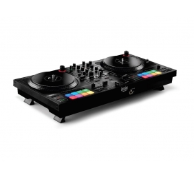 Hercules | DJControl Inpulse T7 | Speakers | USB connectivity