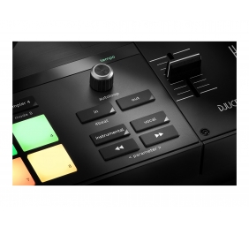 Hercules | DJControl Inpulse T7 | Speakers | USB connectivity