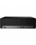 HP Elite 805 G9 SFF - Ryzen 7 8700G, 16GB, 512GB SSD, Serial, USB Mouse, Win 11 Pro, 3 years
