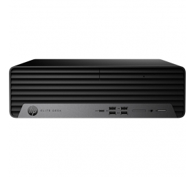HP Elite 805 G9 SFF - Ryzen 7 8700G, 16GB, 512GB SSD, Serial, USB Mouse, Win 11 Pro, 3 years