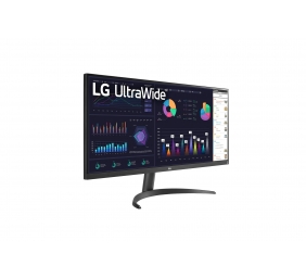 LG 34WQ500-B | 34 " | IPS | 21:9 | 100 Hz | 5 ms | 400 cd/m²