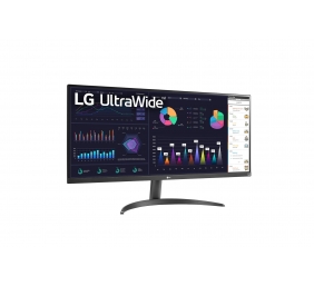 LG 34WQ500-B | 34 " | IPS | 21:9 | 100 Hz | 5 ms | 400 cd/m²