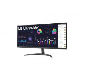 LG 34WQ500-B | 34 " | IPS | 21:9 | 100 Hz | 5 ms | 400 cd/m²