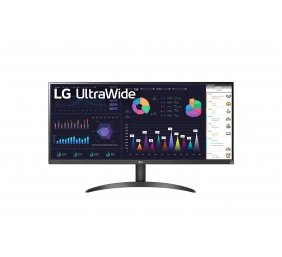 LG 34WQ500-B | 34 " | IPS | 21:9 | 100 Hz | 5 ms | 400 cd/m²