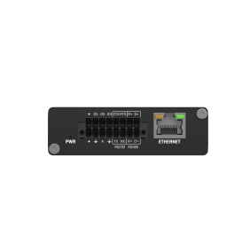 LTE M1/NB-IoT Router | TRB256 | 10/100 Mbps Mbit/s | Ethernet LAN (RJ-45) ports 1 | Mesh Support No | MU-MiMO No | 4G