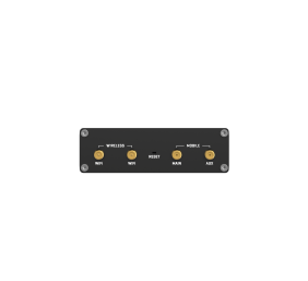 LTE CAT 6 Router | RUT361 | 802.11n | 10/100 Mbit/s | Ethernet LAN (RJ-45) ports 2 | Mesh Support No | MU-MiMO Yes | 4G