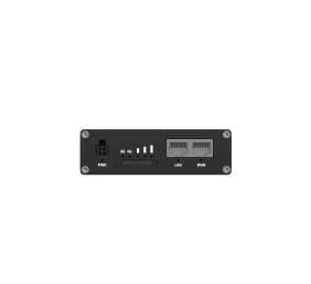 LTE CAT 6 Router | RUT361 | 802.11n | 10/100 Mbit/s | Ethernet LAN (RJ-45) ports 2 | Mesh Support No | MU-MiMO Yes | 4G