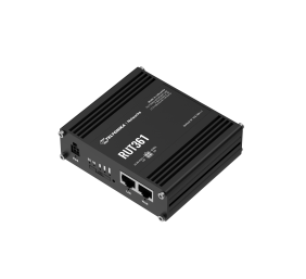 LTE CAT 6 Router | RUT361 | 802.11n | 10/100 Mbit/s | Ethernet LAN (RJ-45) ports 2 | Mesh Support No | MU-MiMO Yes | 4G