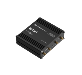 LTE CAT 6 Router | RUT361 | 802.11n | 10/100 Mbit/s | Ethernet LAN (RJ-45) ports 2 | Mesh Support No | MU-MiMO Yes | 4G