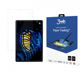 3MK | PaperFeeling | 11 " | Screen protector | For Samsung Galaxy Tab S6 | Transparent