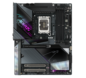 GIGABYTE Z890 AORUS MASTER