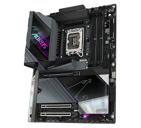 GIGABYTE Z890 AORUS MASTER