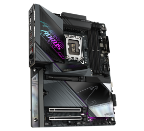 GIGABYTE Z890 AORUS MASTER