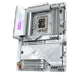 GIGABYTE Z890 AORUS PRO ICE