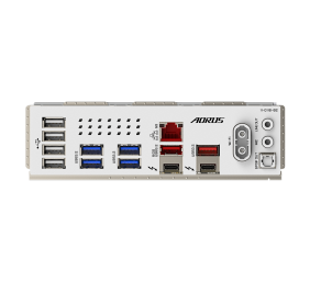 GIGABYTE Z890 AORUS PRO ICE