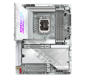 GIGABYTE Z890 AORUS PRO ICE