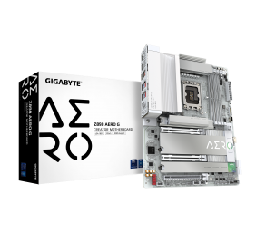 GIGABYTE Z890 AERO G