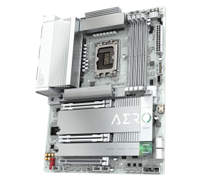 GIGABYTE Z890 AERO G