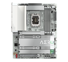 GIGABYTE Z890 AERO G