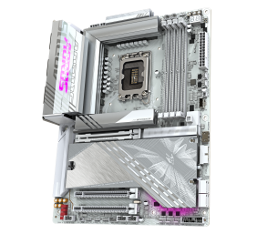 GIGABYTE Z890 A ELITE X ICE